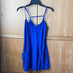 American eagle outfitters dress